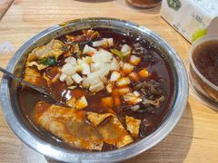 -柳州肥姨妈大骨螺蛳粉(双阳路店)