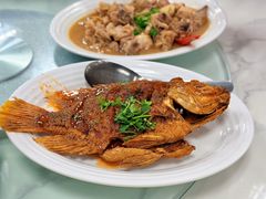 -新峰肉骨茶