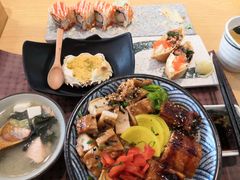 -林妈妈村·日式料理(宝山万达店)