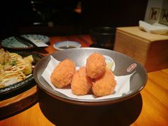 奶酪土豆条-醉虎传(南锣鼓巷店)