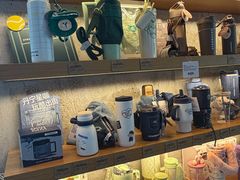 -星巴克臻选(湖滨道店)