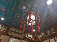 -白家大院·王府宫廷菜(苏州街店)