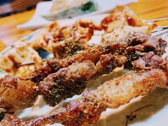 -丹东特色烤肉(学府路一部店)