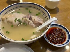 -易老妈蹄花.特色川菜(人民公园总店)