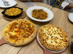 -必胜客(WOW梦之城店)