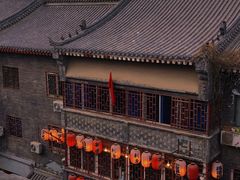 -西安城墙·碑林历史文化景区