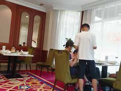 -子霖南山鲜虾面(南山总店)