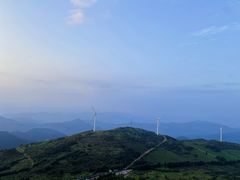 -东白山