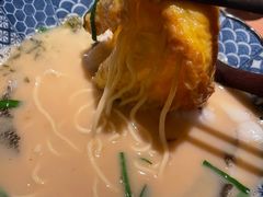 -荣家黄鱼面(前滩太古里店)