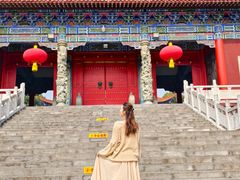 -开福禅寺