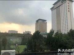 -南京钟山宾馆(江苏省会议中心)