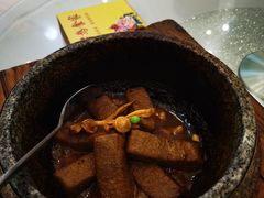 -胜记为食家·创新粤菜(车公庙店)