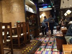 大堂-云海肴·汽锅鸡·云南菜(美罗城店)