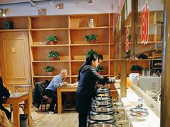 -粥六•新晋菜(柳巷店)