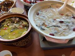 -老阿爸鲜鱼土菜(昆山花桥店)