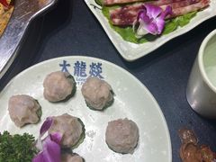 -大龙辣火锅·龙虾·烧烤(湖滨新天地店)