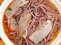 -牛马行牛肉饸饹铺(青岛街店)