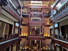 -西安华清御汤酒店