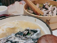 -黑鸡小馆(金源店)