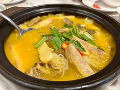 -云采云南菜(中山北路店)
