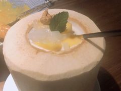 -星叶·东南亚料理(宁波万象汇店)