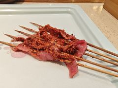 -状元阁烧烤(新华路总店)