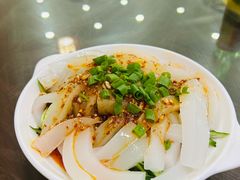-彭记老妈蹄花(文化路店)
