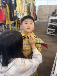 -美云庭古装·格格服汉服·京城旅拍(北京店)