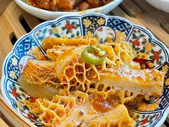 -煲王粤菜餐厅(中侨中心店)