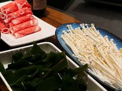 -南门涮肉(上海一店)