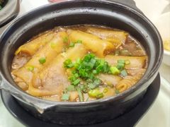 -天鲜阁·海鲜粤菜·33年老字号(石槎白云站店)