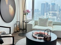 -素言·云端潮式料理·情侣约会·生日求婚