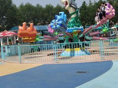 -秦皇岛乐岛海洋王国