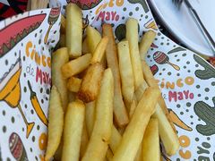 -Famous肥猫墨西哥音乐餐吧(五棵松华熙LIVE店)