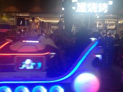 -木屋烧烤(坂田天安云谷店)