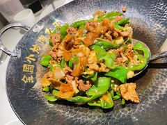 -费大厨辣椒炒肉(新城吾悦广场店)