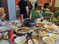 -官塘鱻鱻鱼生·潮汕生腌·砂锅粥(西马路总店)