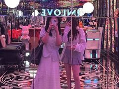 -INLOVE KTV(淮海路店)