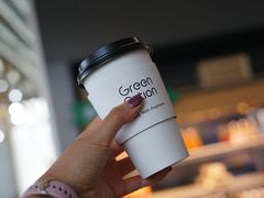 -Green Option(官舍店)