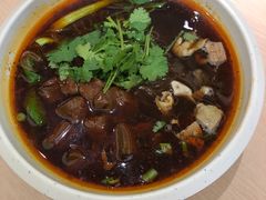 -口福汤包馆(融汇店)