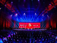 -东亿天弘演播大厅