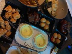 -和子足浴SPA会馆(东方之门店)