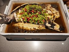 -半天妖烤鱼(海梦一方店)
