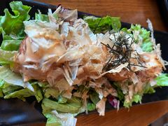 -Green Leaf Sushi l Kitsilano