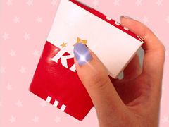 劲爆鸡米花-肯德基(安定门店)