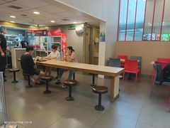 -永和大王(朝晖店)