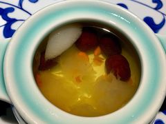 银耳雪梨盅-遇见长安(兰州中心店)
