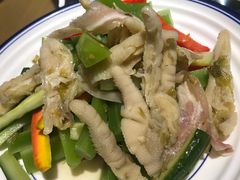 -卞氏菜根香·川菜(青羊万达店)