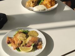 -宜家·瑞典风味餐厅(四元桥店)