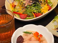 -鸟泉居酒屋·烧鸟·酒馆(百子湾店)